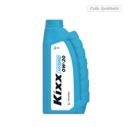 Kixx Hybrid