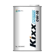 Kixx Hybrid