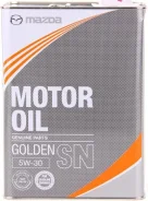 Mazda Golden