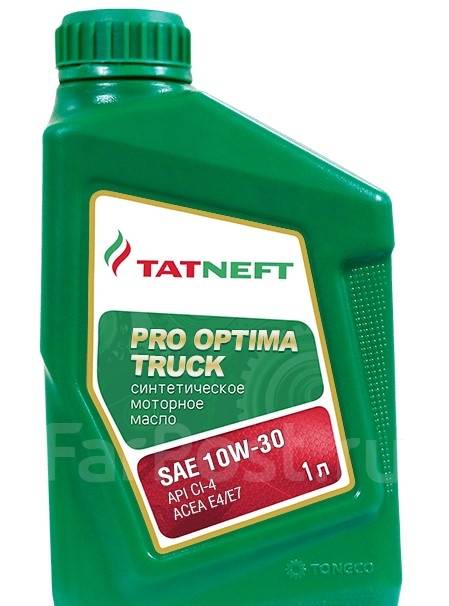  Pro Optima Truck: , 