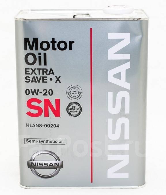 Nissan Extra Save X: , 