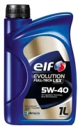 Elf Evolution Full-Tech LSX
