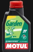 Motul Garden 2T