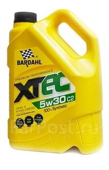 Bardahl XTEC: , 