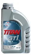 Fuchs Titan GT1 Pro