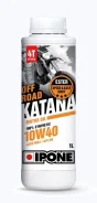 Ipone Katana Off Road