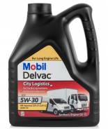 Mobil Delvac City Logistics M