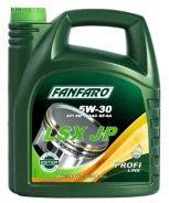 Fanfaro LSX JP
