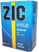 ZIC Hiflo