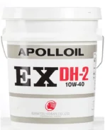 Idemitsu Apolloil EX