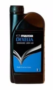 Mazda Dexelia