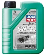 Liqui Moly Garten-Wintergerate-Oil