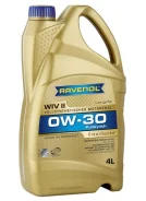 Ravenol WIV