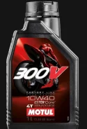Motul 300V 4T Factory Line