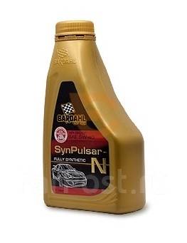 Bardahl SynPulsar-N: , 