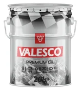 Valesco Turbo Plus