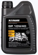 Xenum GP
