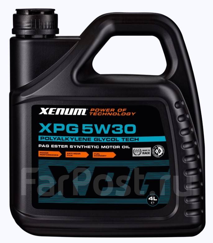 Xenum XPG: , 