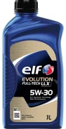 Elf Evolution Full-Tech LLX