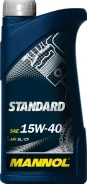 Mannol Standard