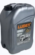 Lubex Robus Pro