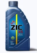 ZIC X5 Diesel