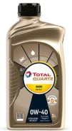 Total Quartz 9000 Energy