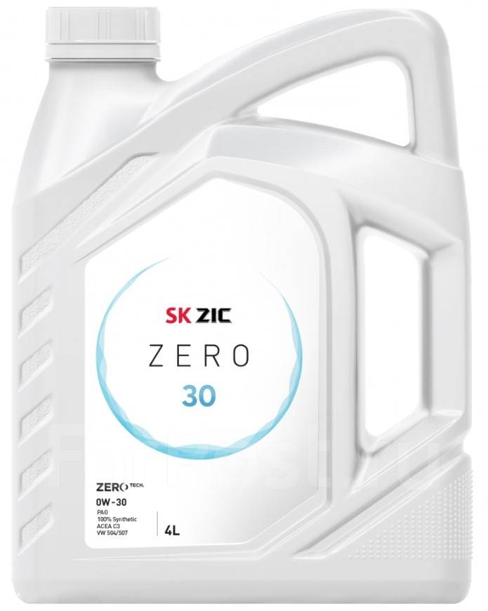 ZIC Zero 30: , 
