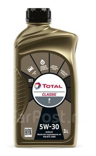 Total Classic 9: , 