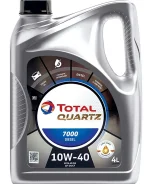 Total Quartz 7000 Diesel