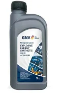 GNV Explosive Energy