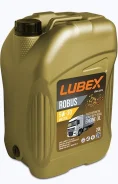 Lubex Robus Master