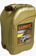Lubex Robus Master