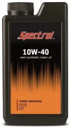 Spectrol Turbo Universal