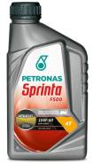 Petronas Sprinta f500