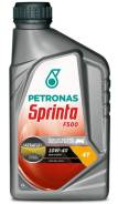 Petronas Sprinta f500