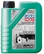 Liqui Moly Rasenmaher-Oil