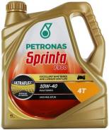 Petronas Sprinta f900