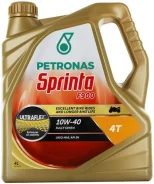 Petronas Sprinta f900
