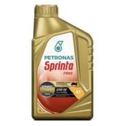 Petronas Sprinta f900
