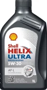 Shell Helix Ultra Professional AR-L