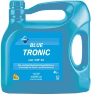 Aral BlueTronic