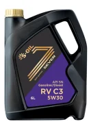 S-Oil Seven RV