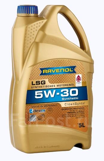Ravenol LSG: , 