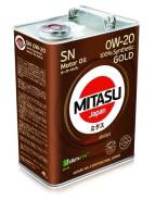 Mitasu Gold