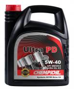Chempioil Ultra PD