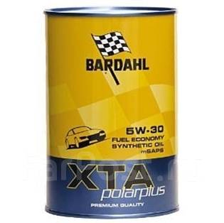 Bardahl XTA: , 