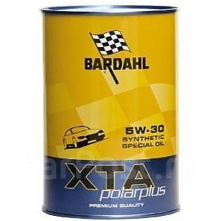 Bardahl XTA: , 