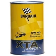 Bardahl XTA