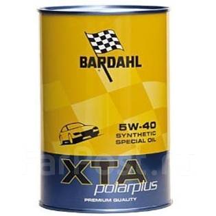 Bardahl XTA: , 